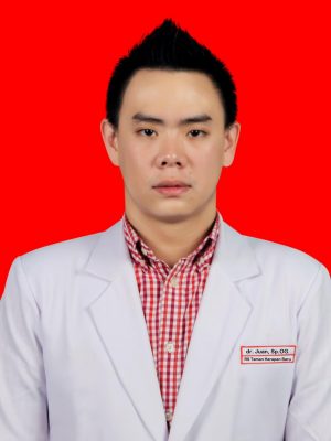 dr. Juan Gunawan, Sp.OG